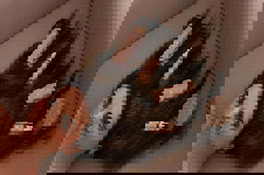 Beauty renewal best oil for hair growth and thickness