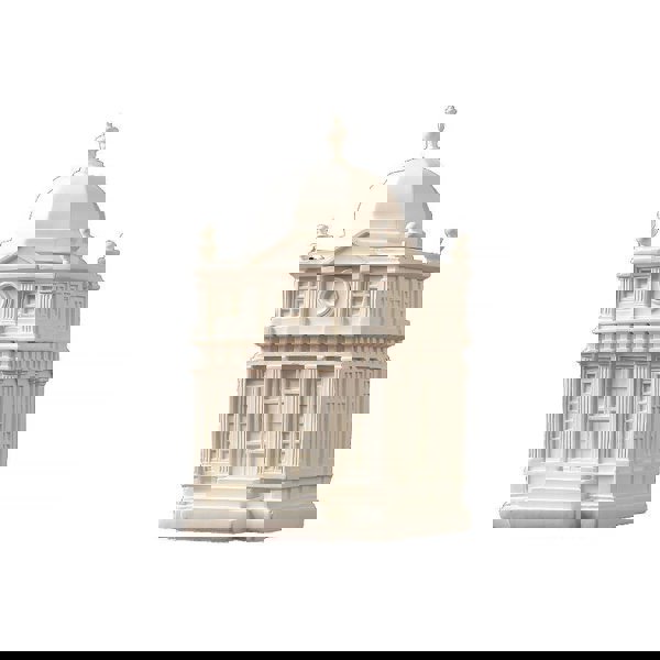 Decoration: House of Parliament-Weilai Concept-Weilai Concept