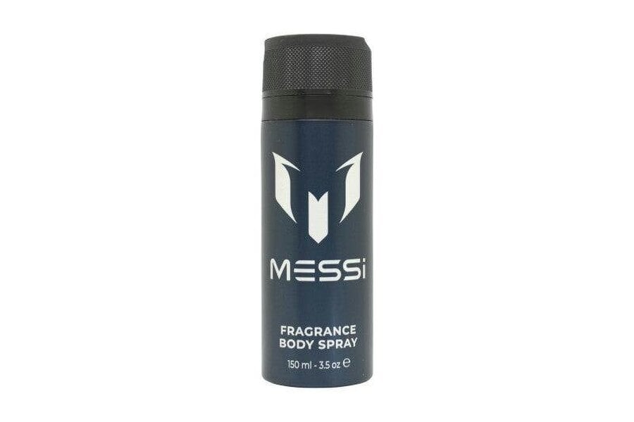Messi Original 150ml Body Spray For Him