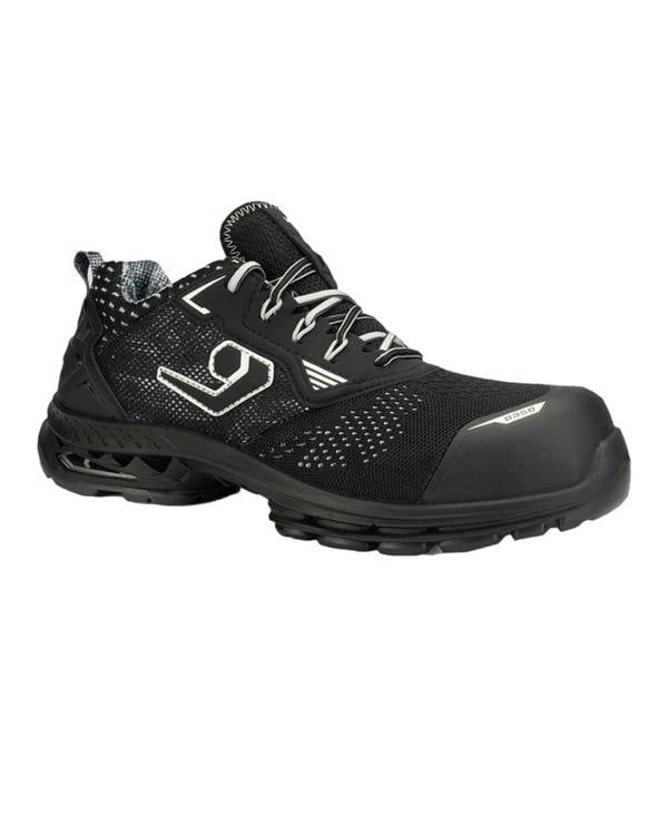 London S1PS ESD LG SC FO SR Base Footwear