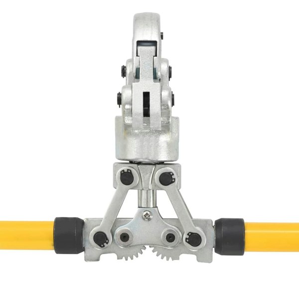 Berkfield Hydraulic Crimping Pliers 16-20-26-32 mm