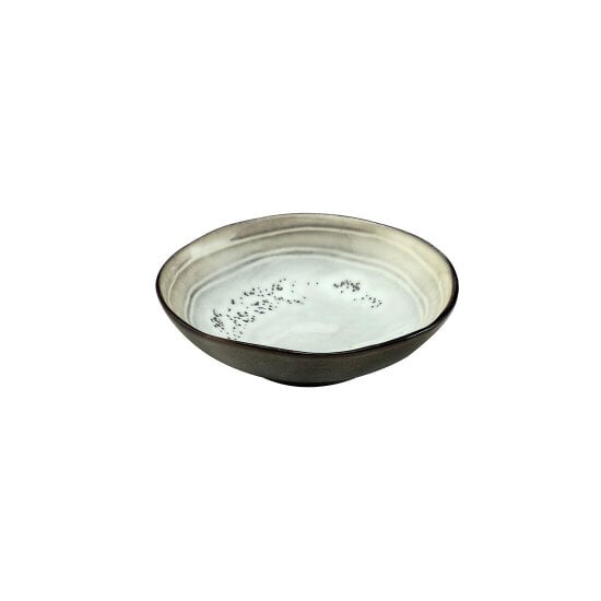 Médard de Noblat Shadow Nacre Small Bowl 12cm - Box of 6
