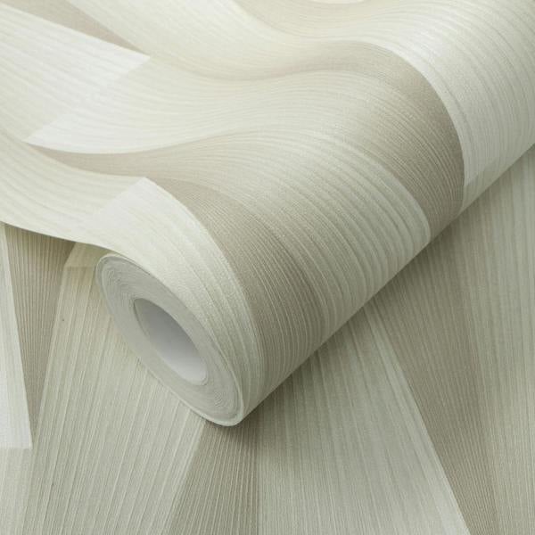 Erismann Shift 3D Wood Effect Wallpaper