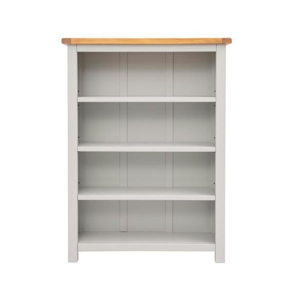 Bookcase 120x90x25cm