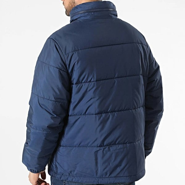 Adidas Originals Men's Padded Puffer Jacket