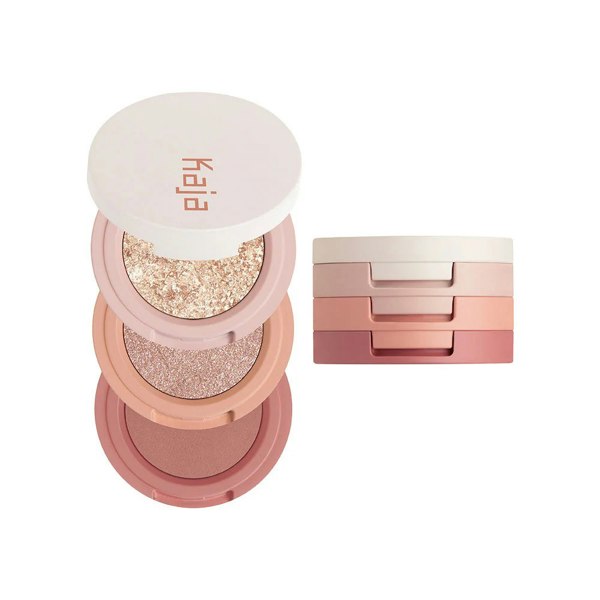 KAJA Beauty Bento #16 Peach Madeline