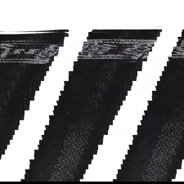 Umbro Mens Diamond Leg Sleeves - Dark Navy/White - 