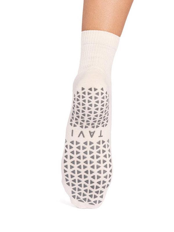 Tavi Aria Grip Socks