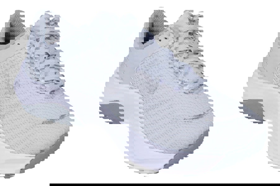 Nike Womens Legend Essential 3 NN Dm1119  004 - Pure Platinum Metallic Silver 004 - Photo 3