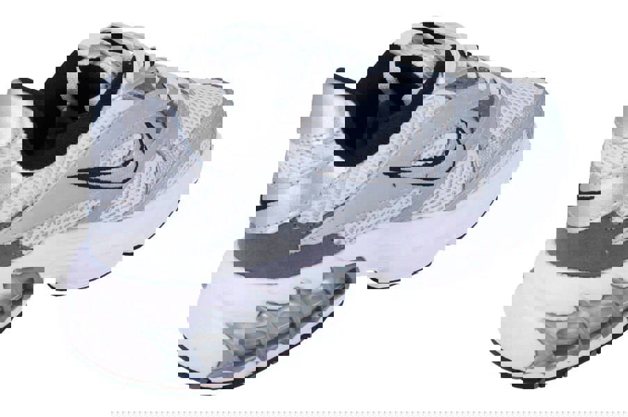 Nike Womens Zoom Air Fire Trainers Dr7852  001 - Photon Dust Metallic Silver 001 - Photo 2