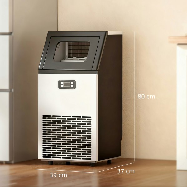 Commercial Ice Machine