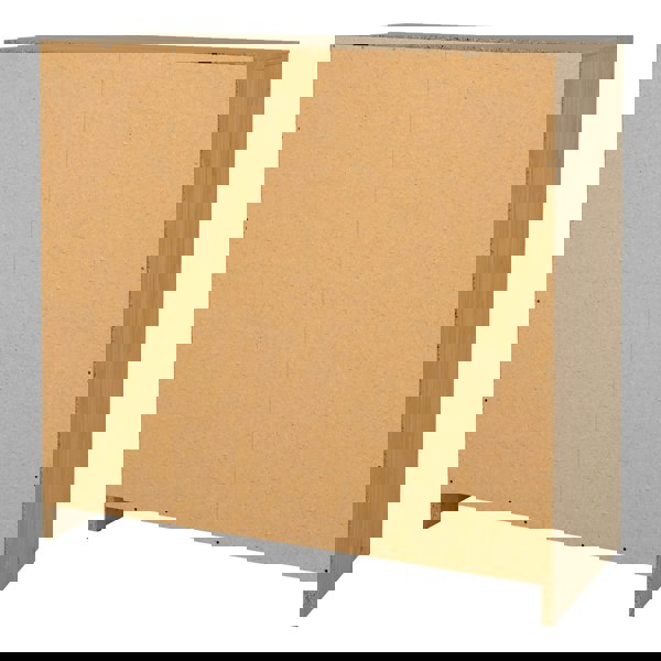 Furniture To Go May Chest of 3 Drawers in Jackson Hickory Oak