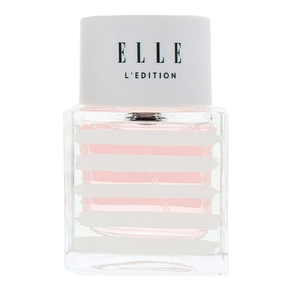 Elle L'edition for Her Eau de Parfum - 50ml