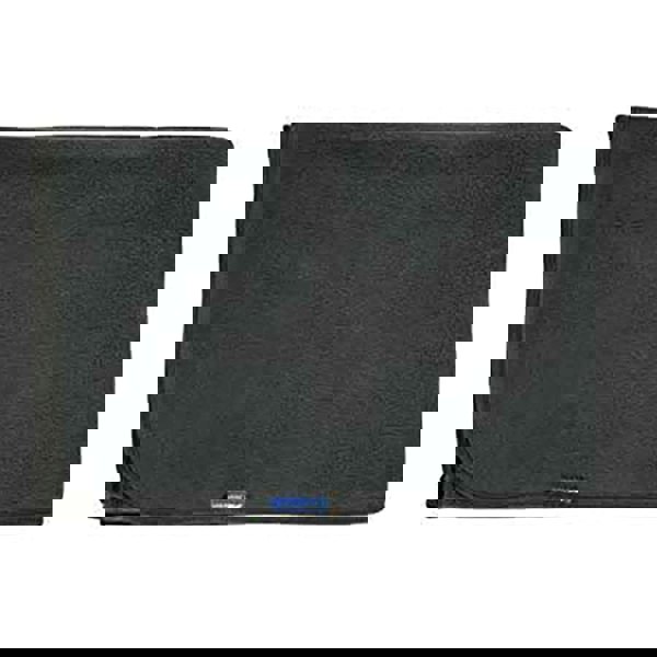 Trespass Snuggles Fleece Trail Blanket - ASRTD - Charcoal
