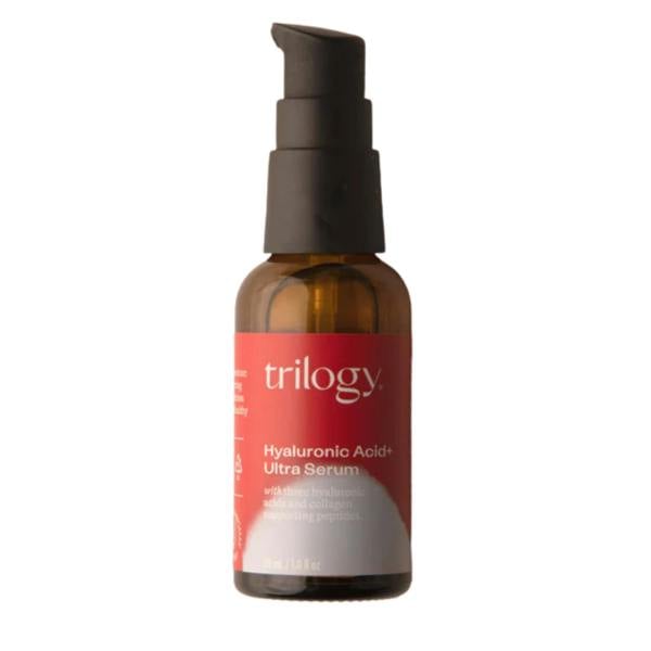 Trilogy Hyaluronic Acid + Ultra Serum 30 ml