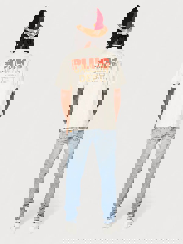 Gallery Dept. Toymaker Tee Antique White - Supplied FashionGallery Dept.