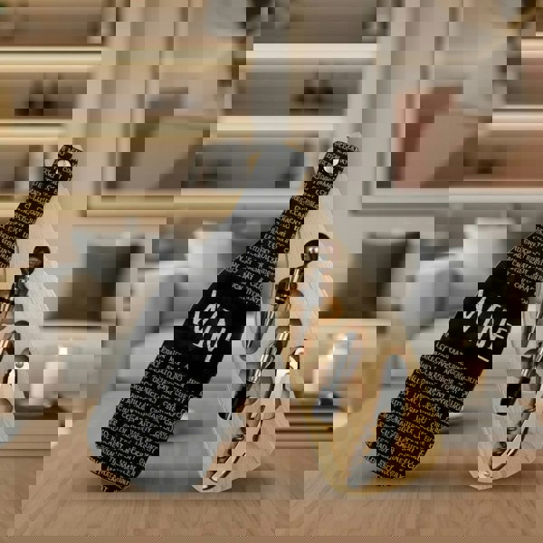 Maison des Cadeaux Acacia Wood Wine Accessory Gift Set | 3-Piece Tool Kit