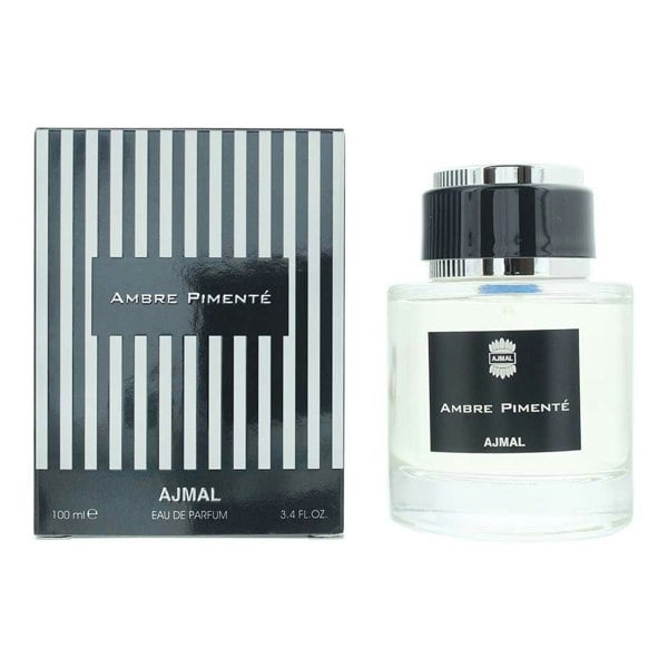Ajmal Ambre Pimente Unisex Eau de Parfum - 100ml