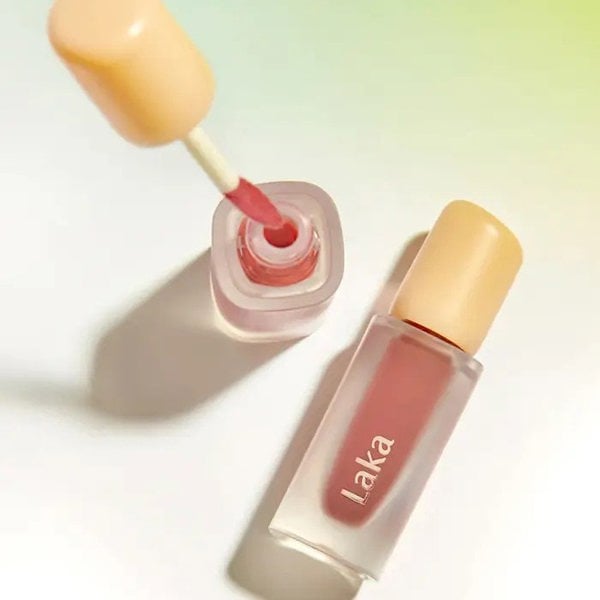 LAKA Fruity Glam Tint - 20 Colours