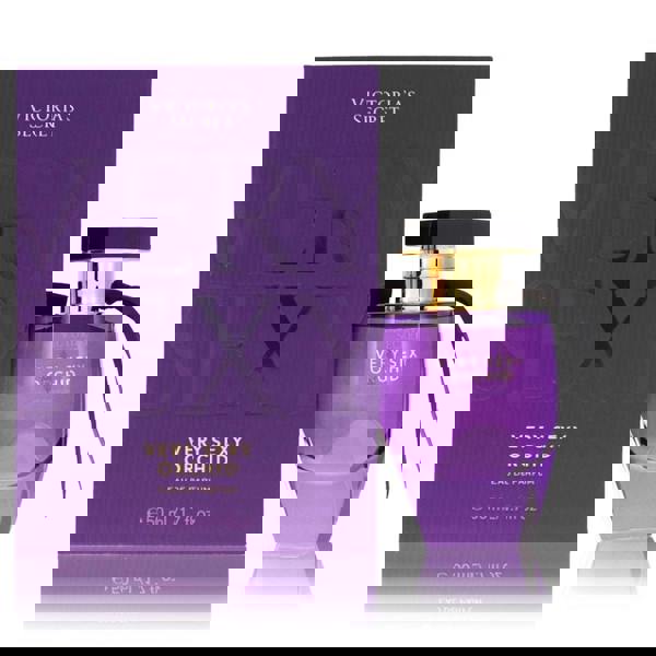 Victoria's Secret Very Sexy Orchid Eau De Parfum 50 ml