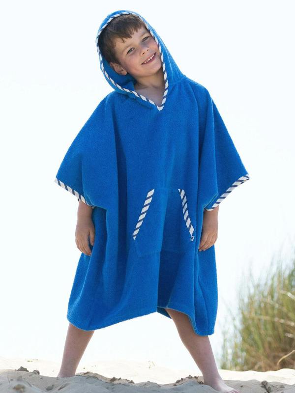 Kite Kids Organic Towelling Cover Up