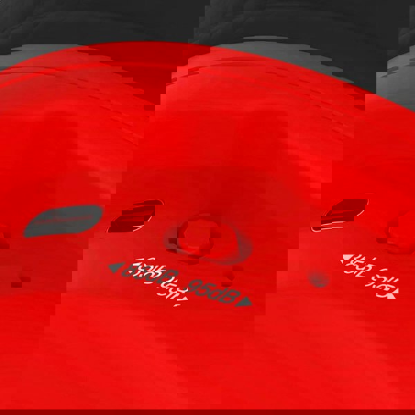 OTL | SUPER MARIO RED KIDS WIRELESS HEADPHONES