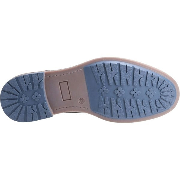 Hush Puppies Julian Men's Shoes in Brown
