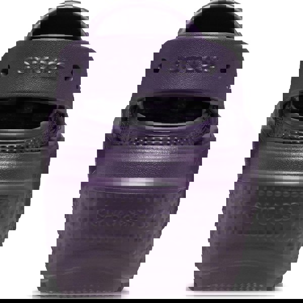 Crocs Stomp Clog Unisex - Dark Iris