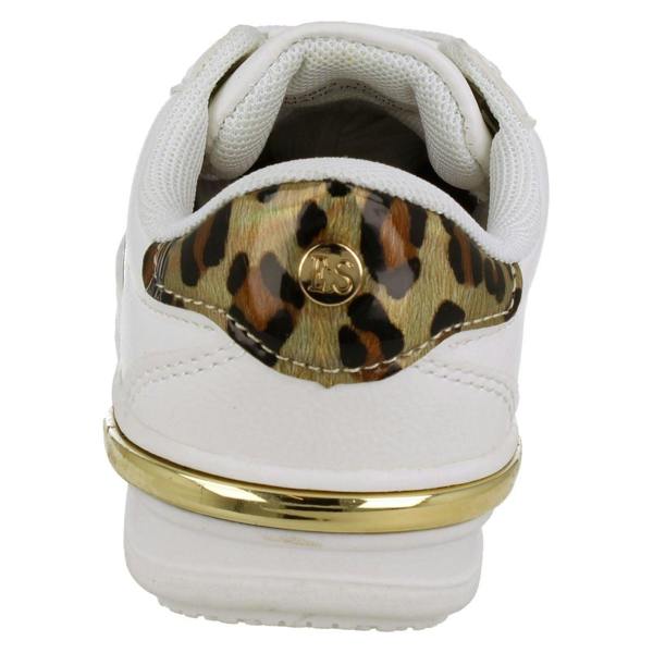 Elle Sport Girls Elle Sport Lace Up Trainer H2663