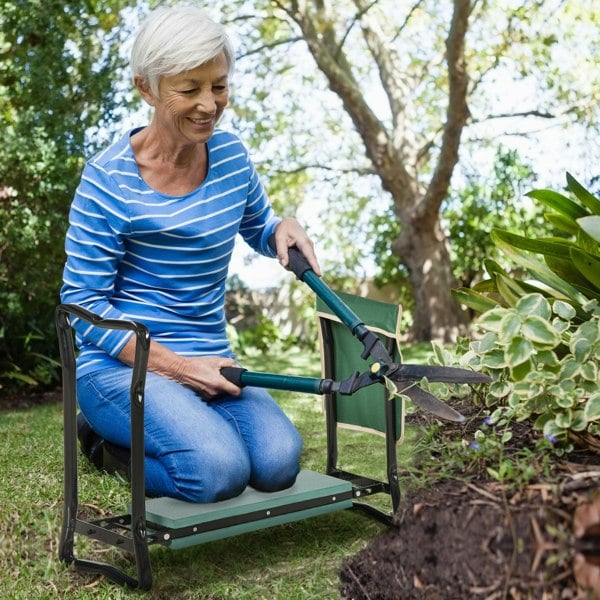 Garden Kneeler