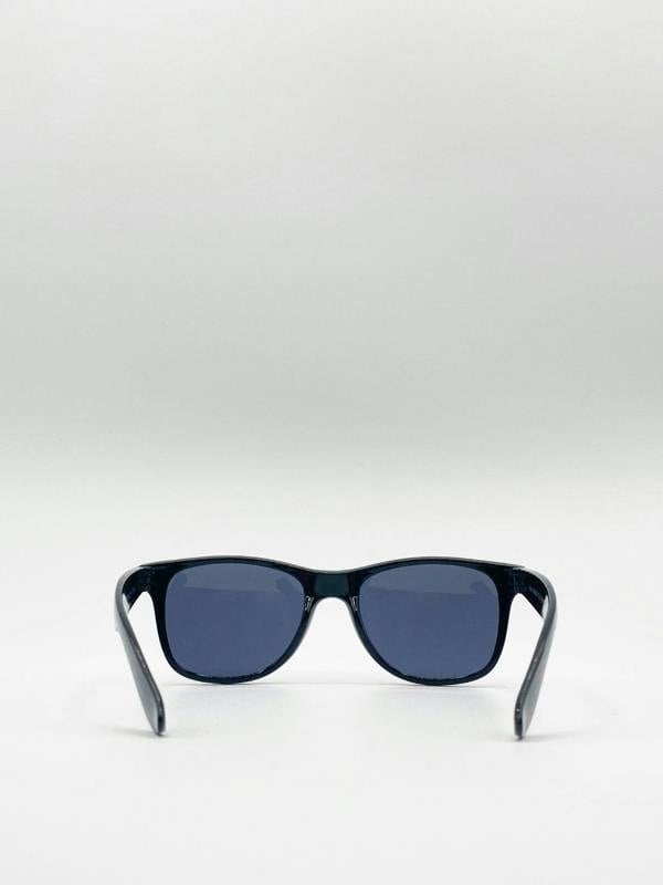 SVNX Classic Wayfarer Sunglasses