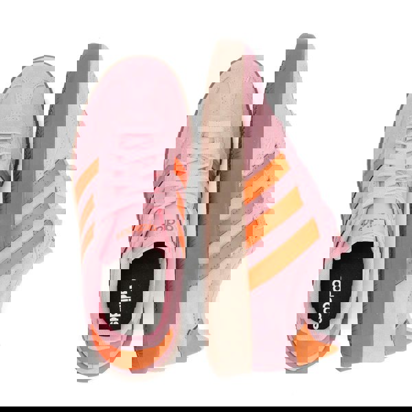 Adidas Barreda Women's Pink Trainers