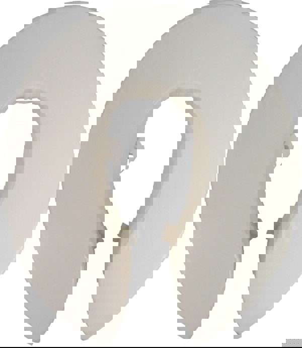 Aidapt 4" Padded Toilet Seat