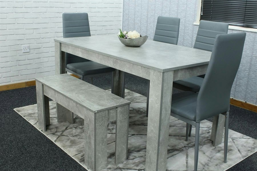 Dining Table Set