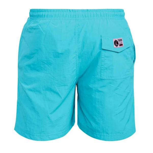 Duke Mens D555 Yarrow Swim Shorts - Blue - 
