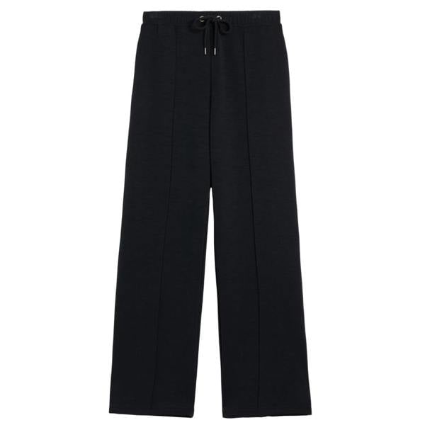 Ted Baker WMT NOWELLL Cupro Split Hem Jogger 5