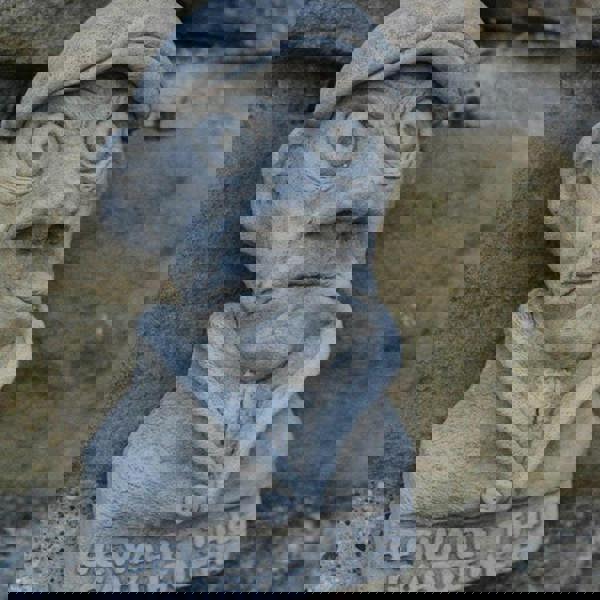 Hilarious Beware of the Gardener Plaque