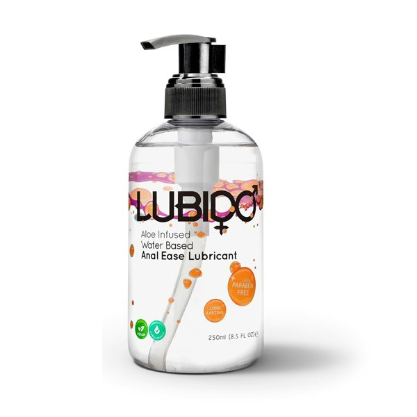 Lubido Lubricant 250ml