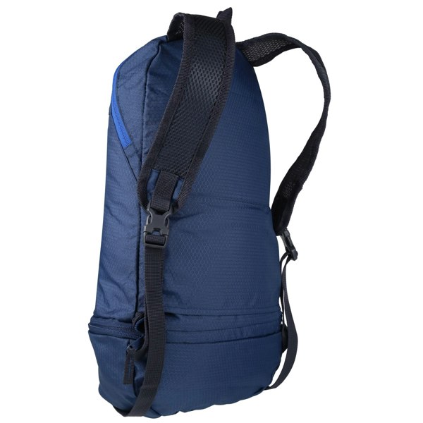 Regatta Packaway Hippack Backpack - Dark Denim/Nautical Blue