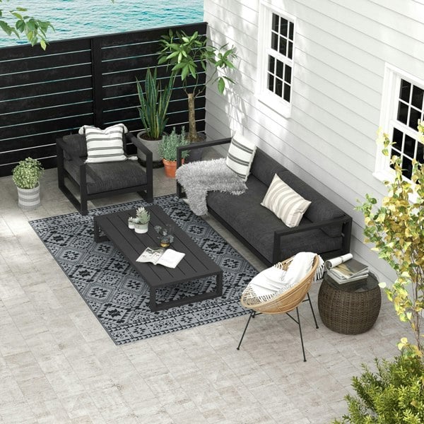 Outdoor Rug