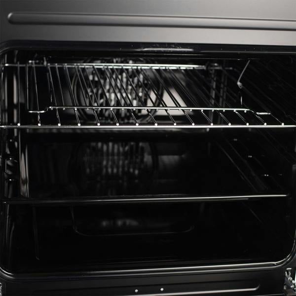 Willow 59L Single Cavity Electric Cooker W50SCW - White