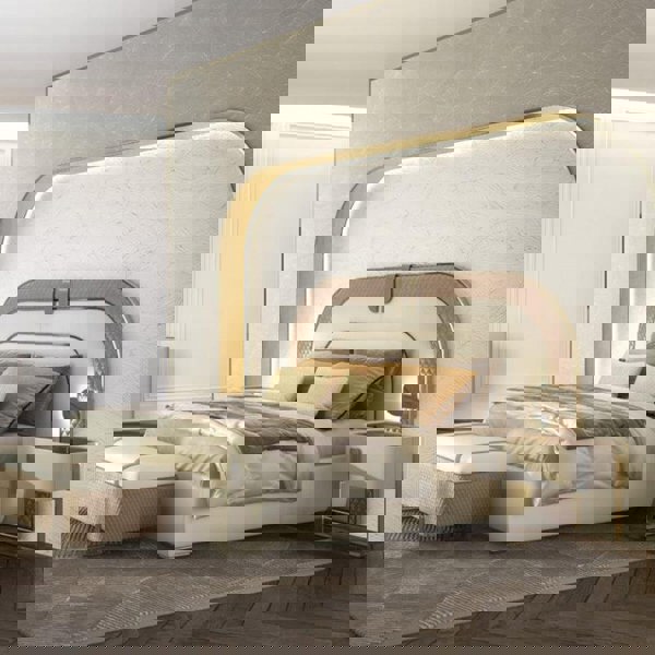 Trinidad Bedside Table-Weilai Concept-Weilai Concept