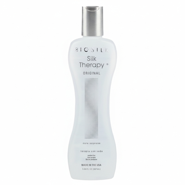 Repairs and strengthens damaged hair