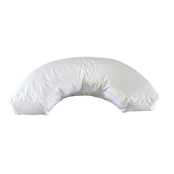 Putnams Organic Cotton Nursing Pillow Cover