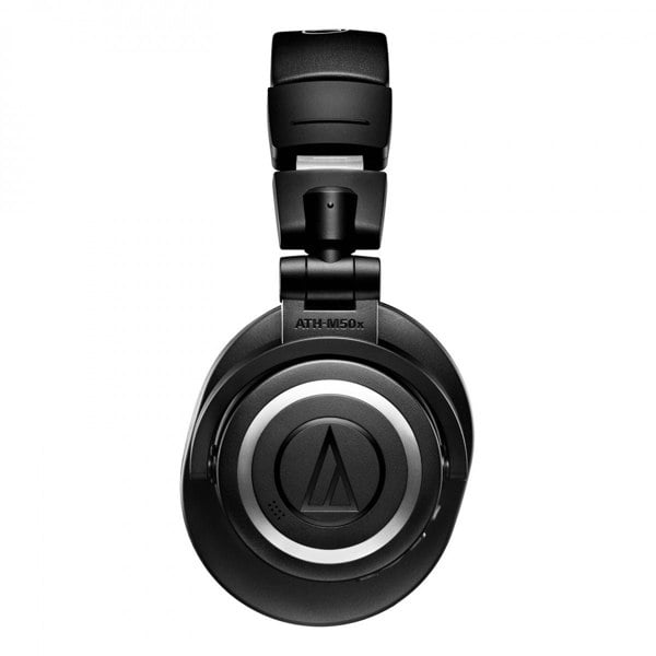 Audio Technica Audio-Technica ATH-M50xBT2 Bluetooth Headphones - Free Gift RRP £15!