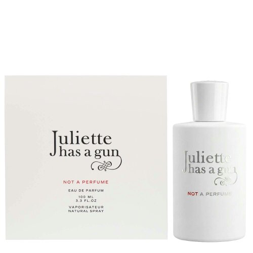 Juliette Has a Gun Not a Perfume Eau de Parfum Spray 100ml