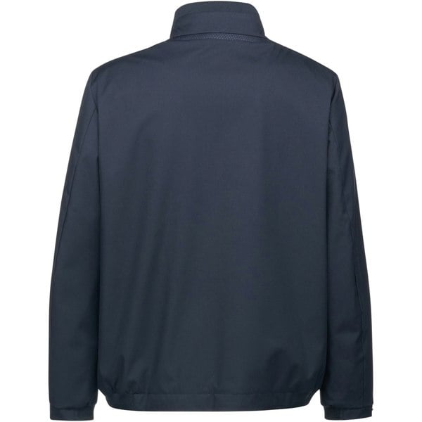 Geox M SPHERICA Men's Jacket - Blue