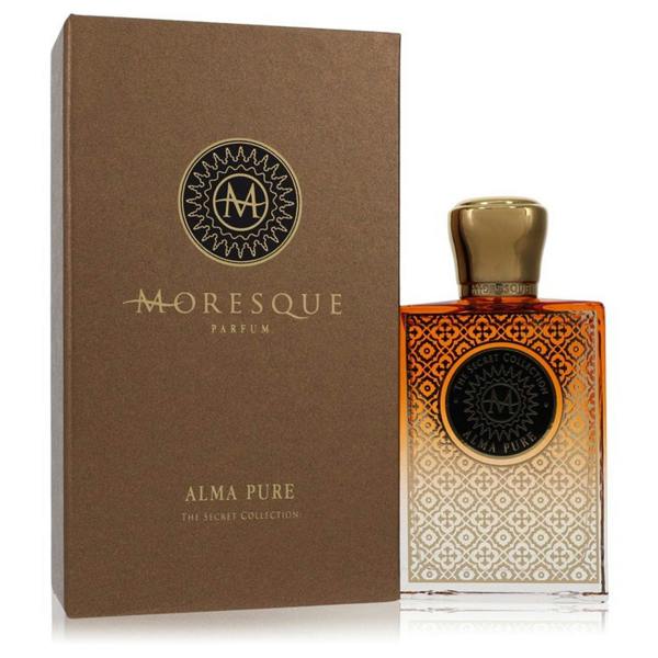 Moresque Alma Pure Eau De Parfum 75 ml