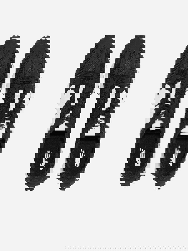 New Balance Kids 327 Trainers in Black