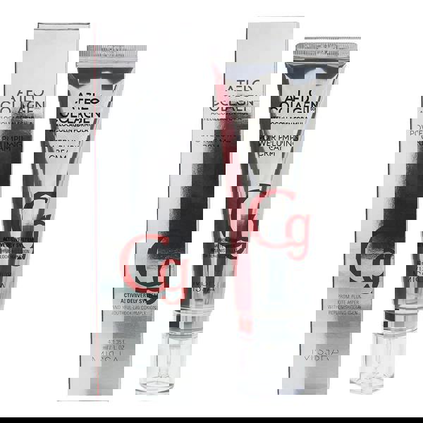 Missha Atelo Collagen Power Plumping Cream 40ml